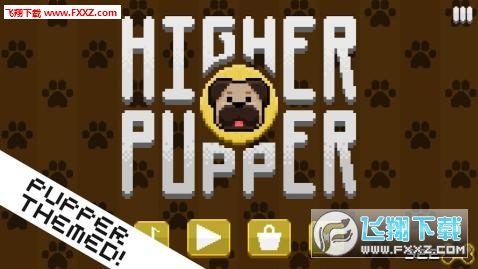 Higher Pupper(ɵøߵСΰ׿)1.0.3ͼ0