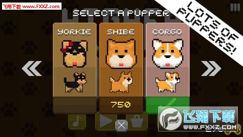 Higher Pupper(ɵøߵСΰ׿)1.0.3ͼ2