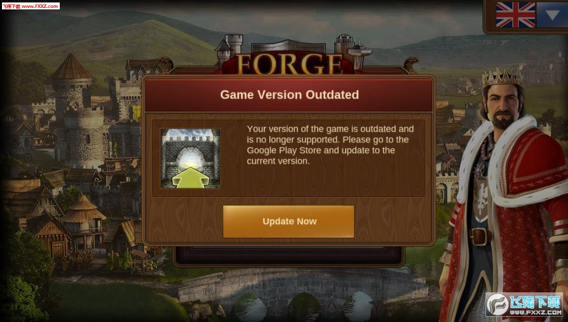 Forge of Empires(۹αװιٷ)1.104.1ͼ1