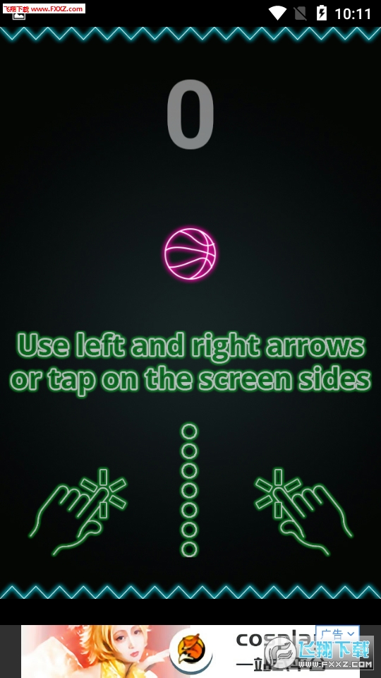 Neon Basket(޺°)1.1ͼ1