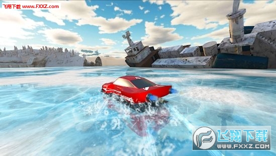 Winter Racing(ƽģ2019׿)v1.0ͼ0