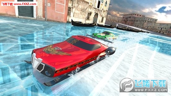 Winter Racing(ƽģ2019׿)v1.0ͼ1