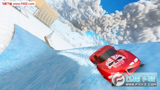 Winter Racing(ƽģ2019׿)v1.0ͼ3