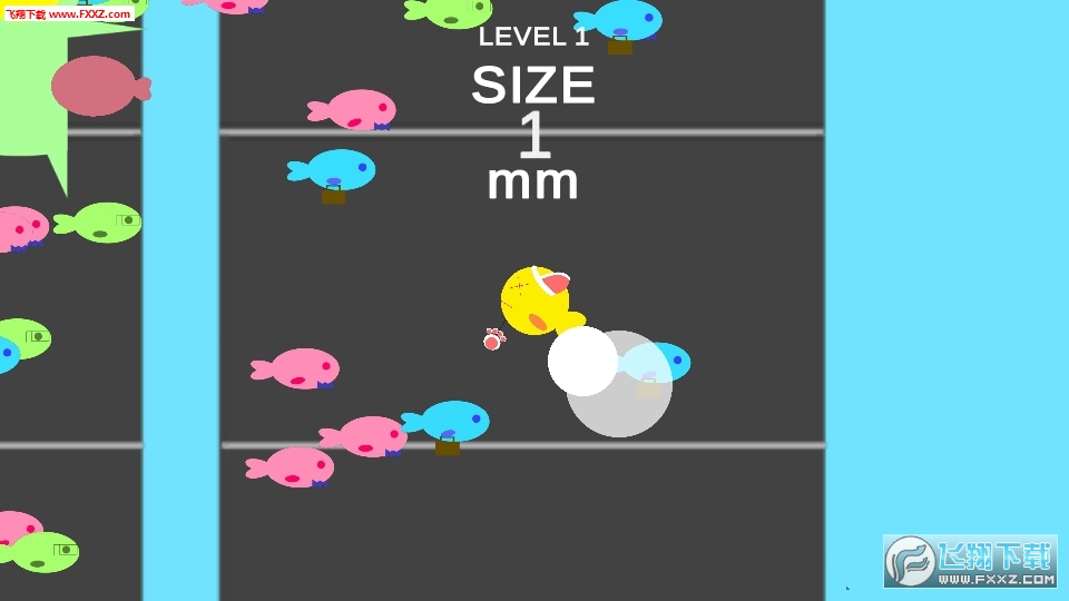The Fish°v1.0ͼ0