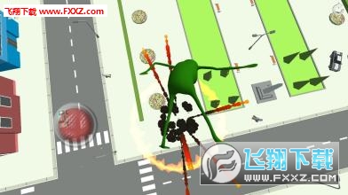 Hero Frog Sandbox׿v1.0ͼ0
