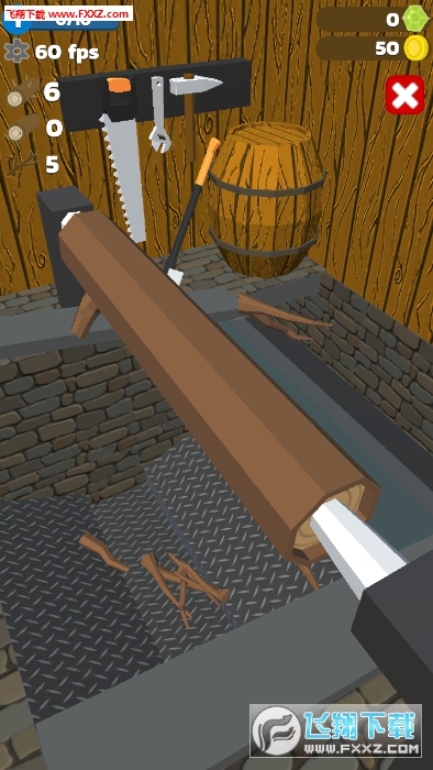Idle Forest Tycoonv0.2ͼ2