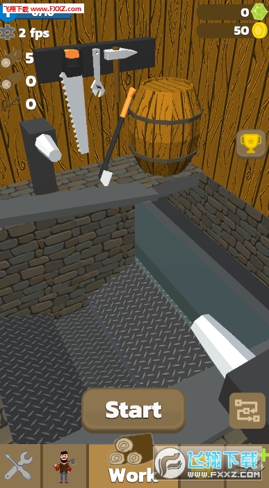 Idle Forest Tycoonv0.2ͼ0