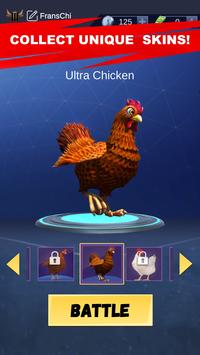 Chicken Challenge(uģM°)0.9.5؈D2