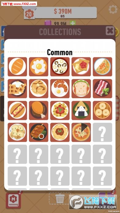 Merge Foodٷv0.1.0ͼ1