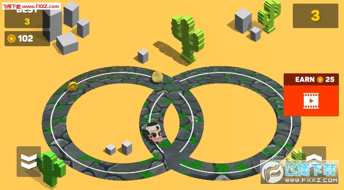 Animal City Crash(ܰ׿)1.1ͼ2