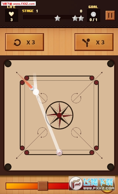 Carrom Champion׿v1.0.0ͼ2