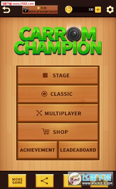 Carrom Champion׿v1.0.0ͼ0