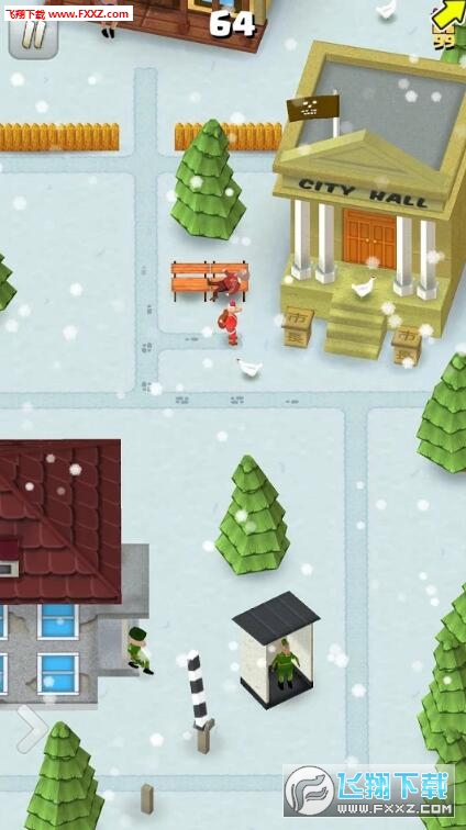Ded Moroz׿v1.3.5ͼ0