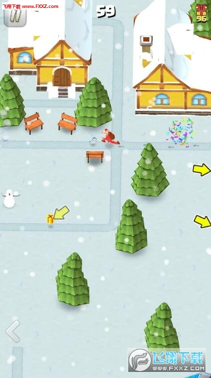 Ded Moroz׿v1.3.5ͼ3