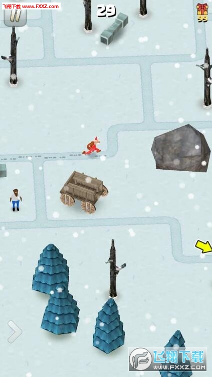 Ded Moroz׿v1.3.5ͼ2
