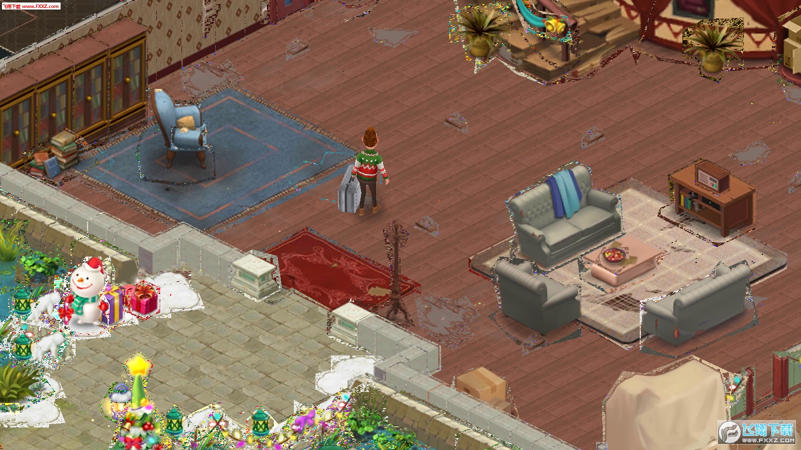 Home Memories0.8.2ͼ1