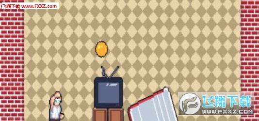 PongToss׿v0.4ͼ0