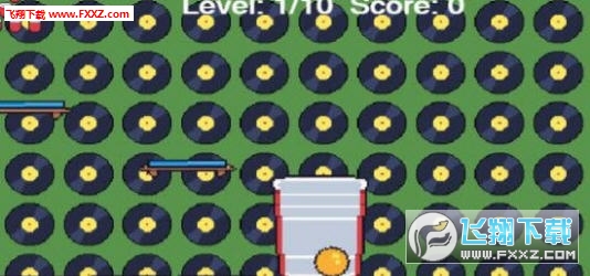 PongToss׿v0.4ͼ2