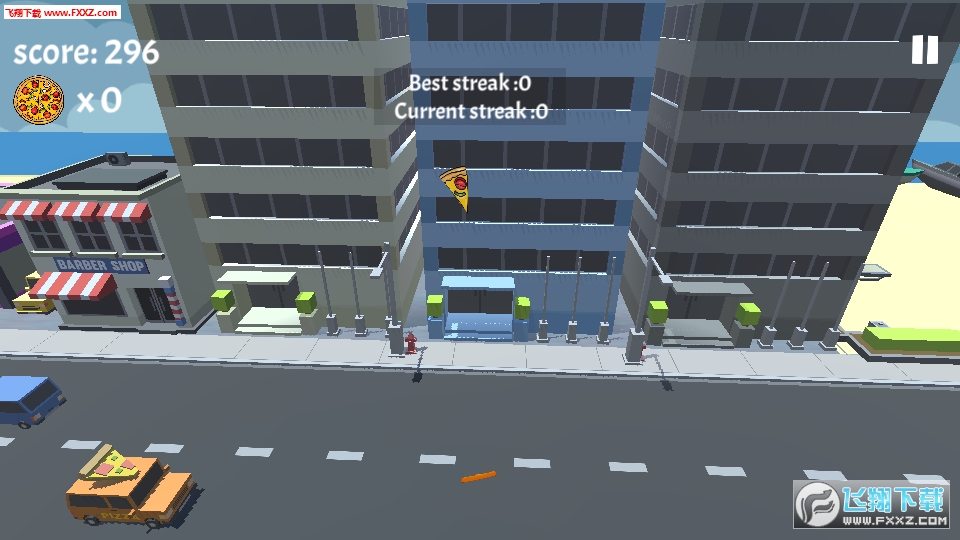 Pizza Truck(С°)v0.25ͼ1