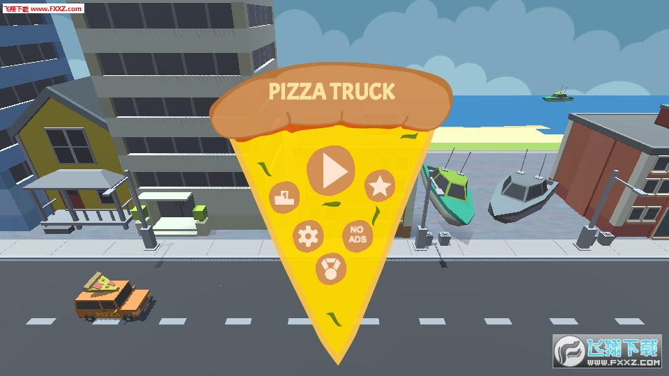 Pizza Truck(С°)v0.25ͼ2