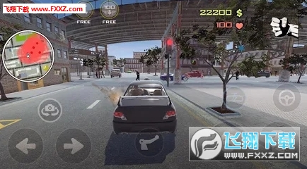 Mad Town Demolition(ĳвǨϷ)1.0ͼ2