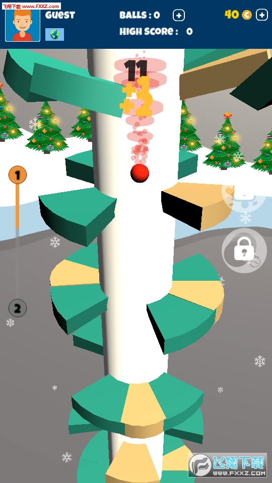 Gravity Jump 2019v1.0.1ͼ1