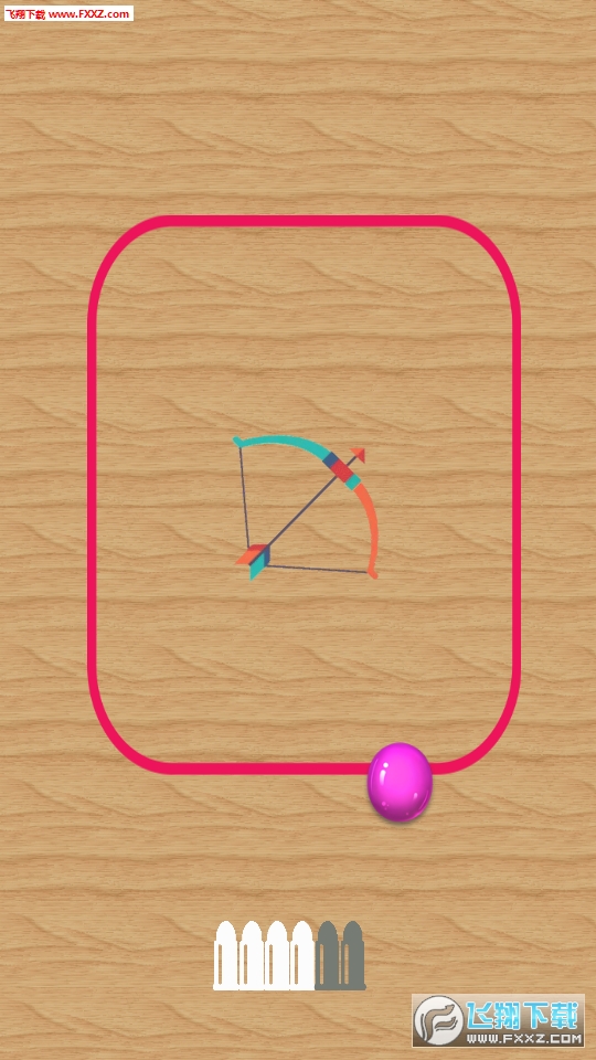 Rotate Gun Shooter(תǹ׿)v1.0ͼ2
