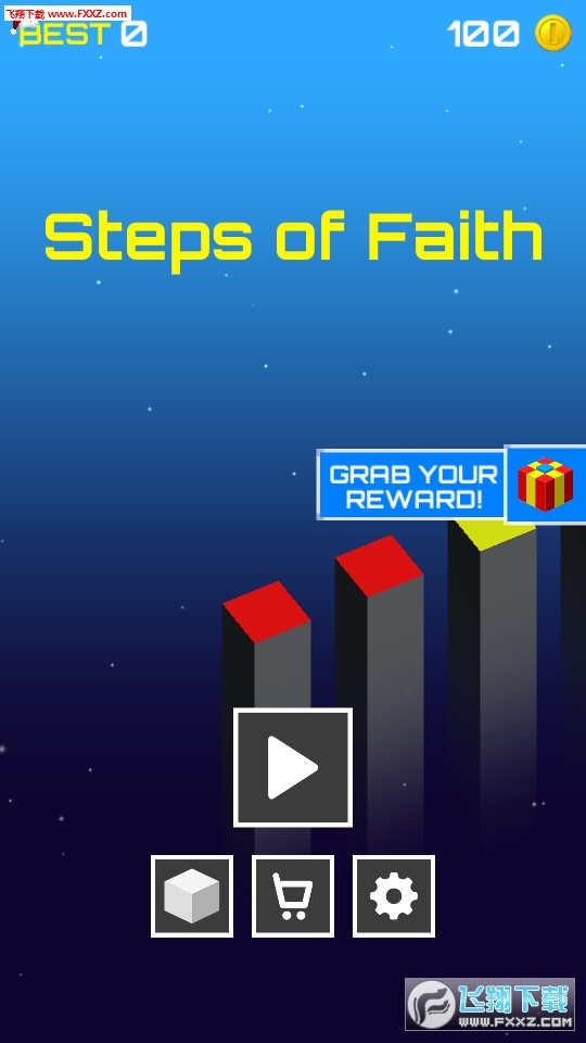 Steps of Faith(Ľ°)v4.0ͼ0