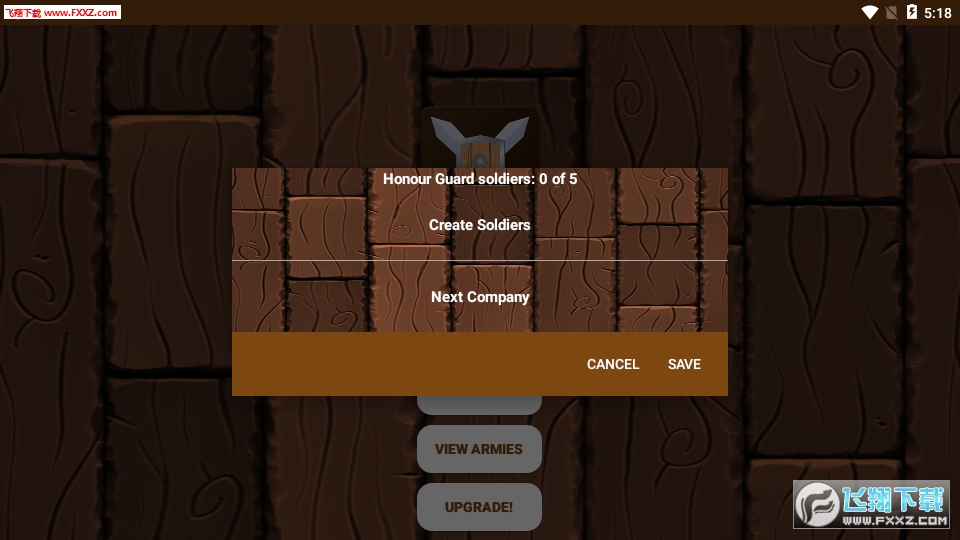 Fantasy Battlesΰ׿v1.8.4ͼ2