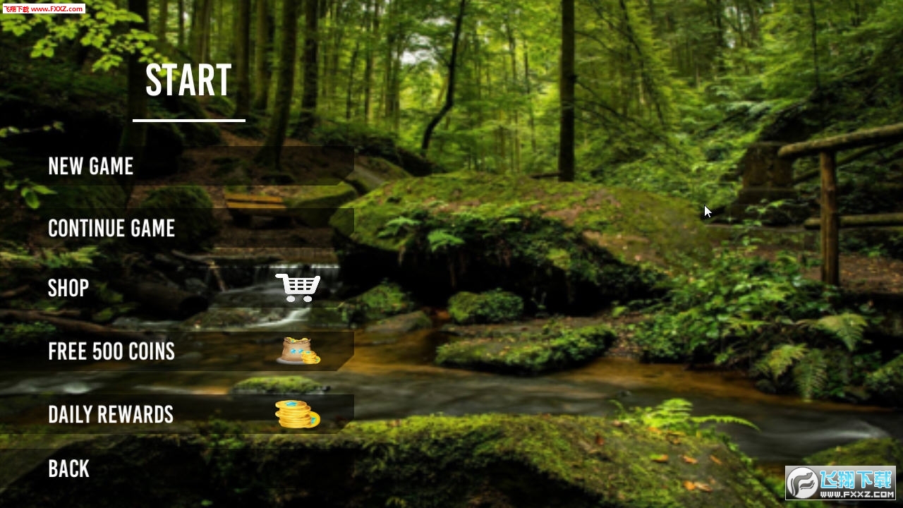 Survival Forest Craft(ɭ:ҴϷ׿)v1.3.3ͼ2