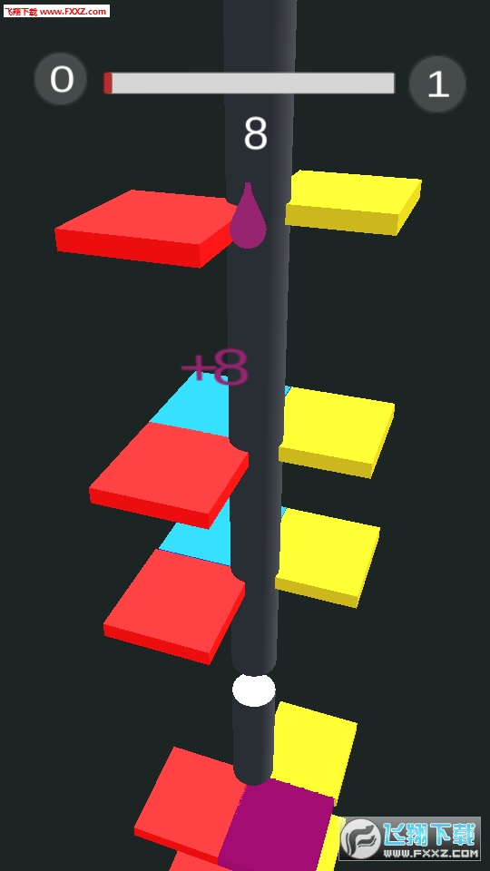 Slime Fall׿v0.1ͼ0