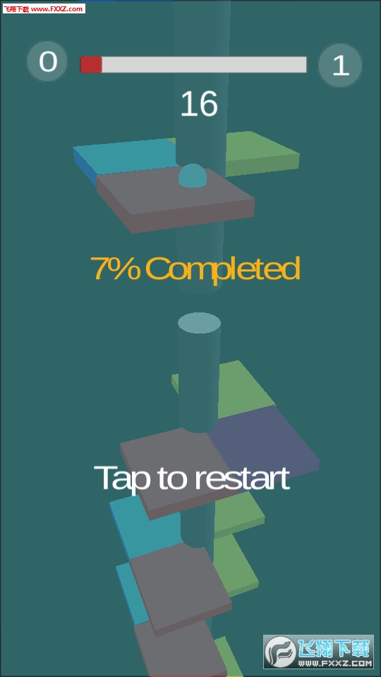 Slime Fall׿v0.1ͼ2