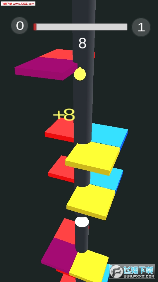 Slime Fall(Һ½ٷ)v0.1ͼ0
