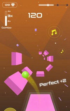 Magic Twist(MagicTwistΰ׿)v1.3.3ͼ2