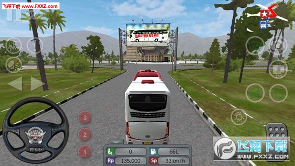 Bus Simulator Indonesia(ӡʿʻİ)v2.8.1ͼ0