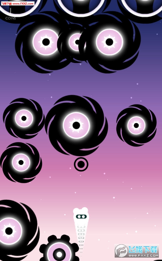 Move Higherιٷv1.0ͼ1