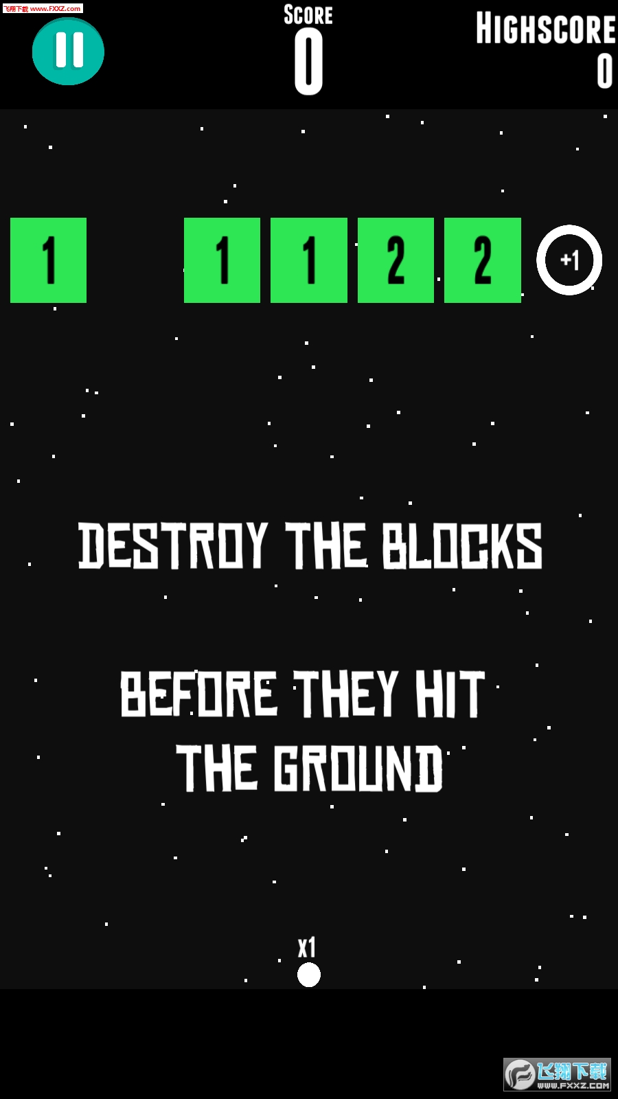 BreakoutBall(Breakout Ball)0.6ͼ1