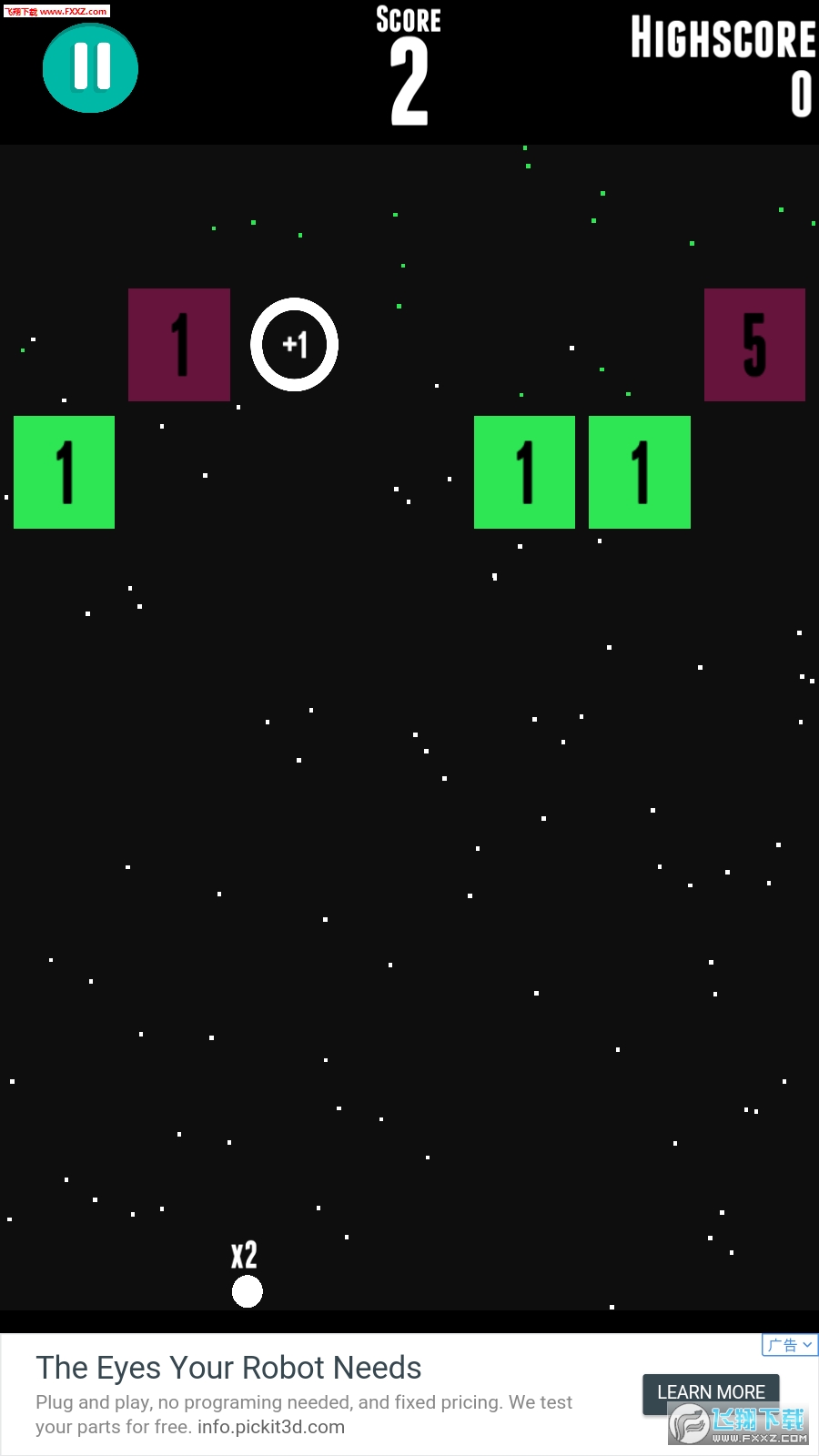 BreakoutBall(Breakout Ball)0.6ͼ2