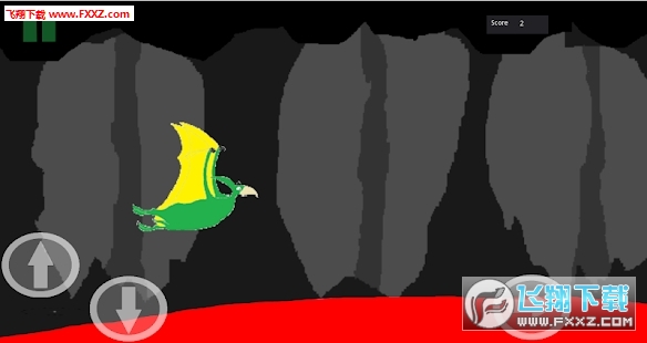 Cave RactorϷv 1.0ͼ0