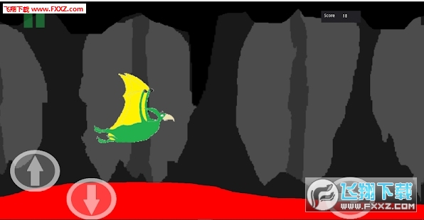 Cave RactorϷv 1.0ͼ2