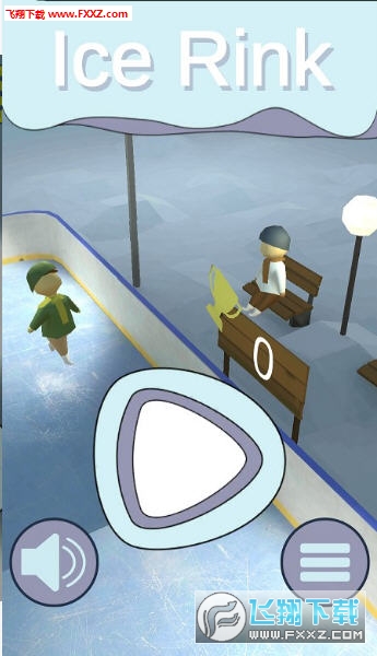 Ice Rink(IceRink ׿)v1.0ͼ0