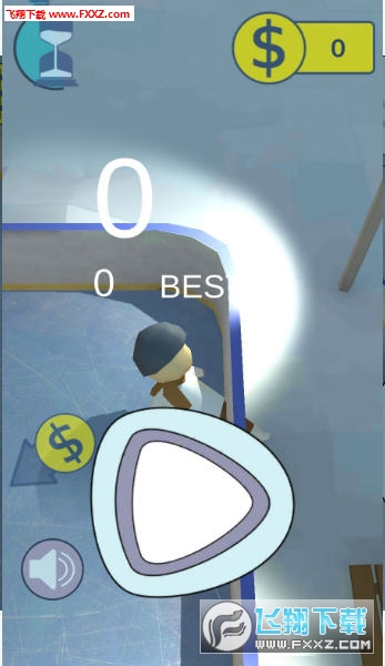 Ice Rink(IceRink ׿)v1.0ͼ1