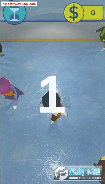 Ice Rink(IceRink ׿)v1.0ͼ2