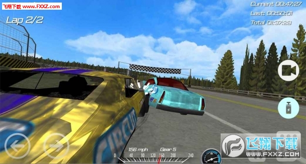 Demolition Derby 3(ݻٵ±3)v1.0.007ͼ1