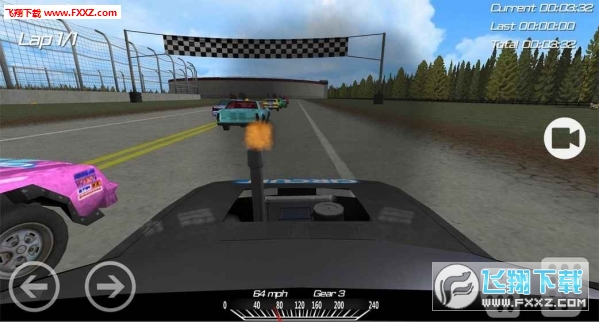 Demolition Derby 3(ݻٵ±3)v1.0.007ͼ2