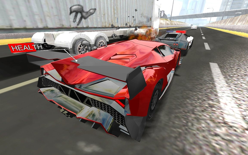 ِ܇c(Racers Vs Cops׿ٷ)v1.27؈D2