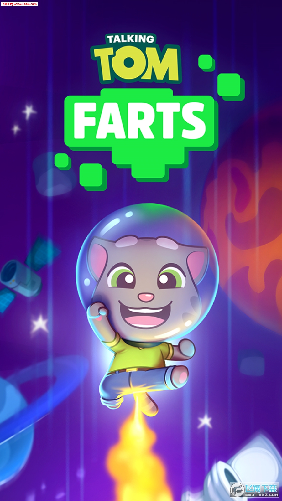 Talking Tom Farts(ķè)1.1.2.106ͼ0