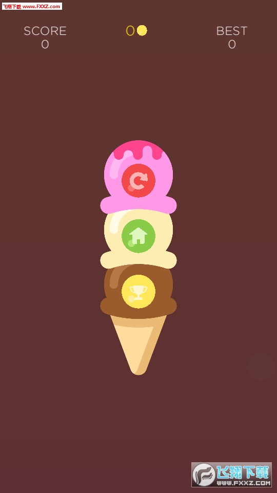 Sugar Rush(еǹ׿)v1.1ͼ1