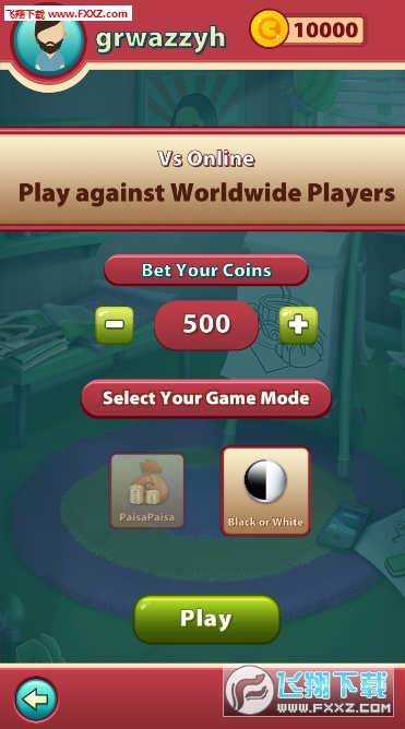 Carrom Clash(ķײ׿)v1.4ͼ0