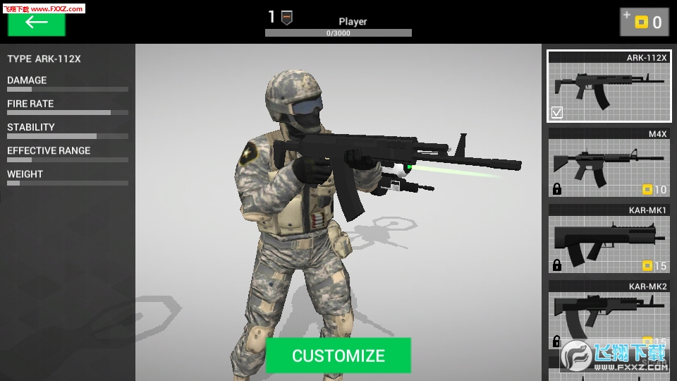 Earth protect squadv1.16bͼ2